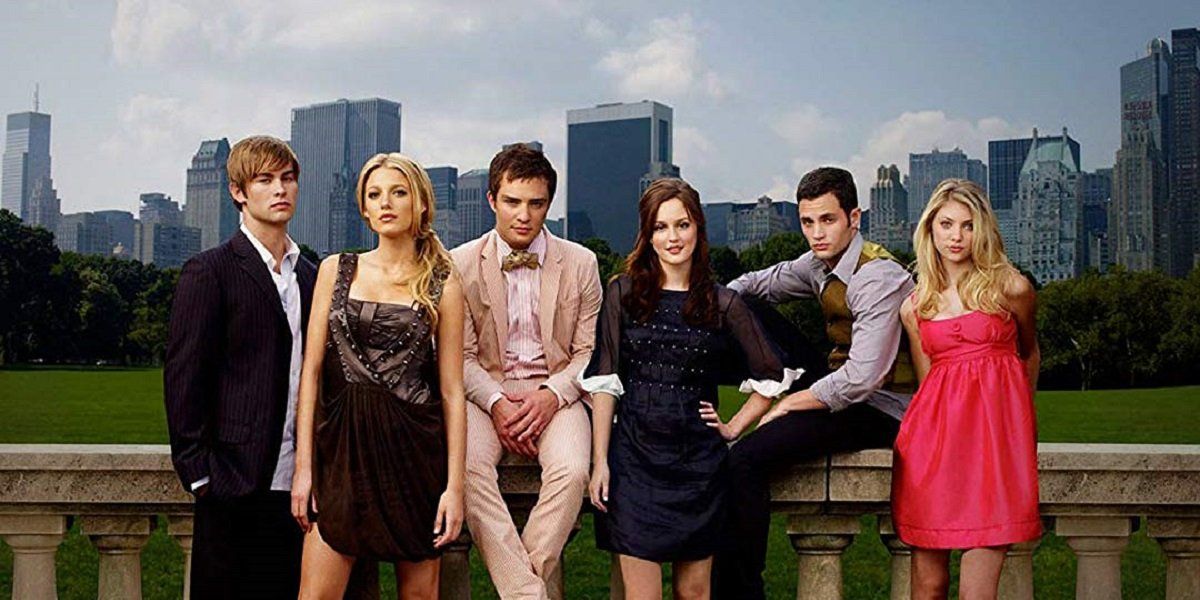 Gossip Girl: Where Are The Cast Members Now?