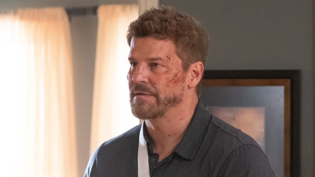 SEAL Team’s Emotional Season 6 Trailer Reveals Premiere Date For David Boreanaz Drama, And It’s Sooner Than We Expected
